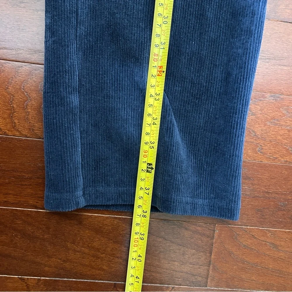 L.L. Bean description comfort